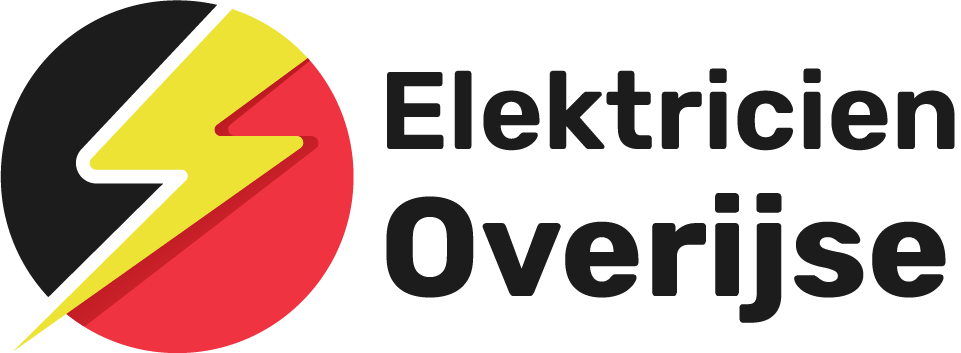 Logo Elektricien Overijse